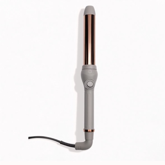 NIB Complex Culture Titanium Curling Wand 1.25" - Picture 6 of 6